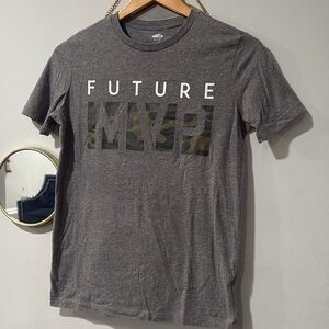 Future MVP Boys Top Size XL